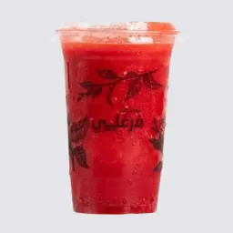 Vitamin Juice For Anemia